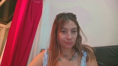 queensoledad webcam model stream image