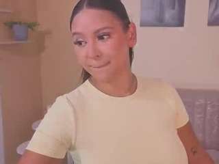 toricross webcam model stream image