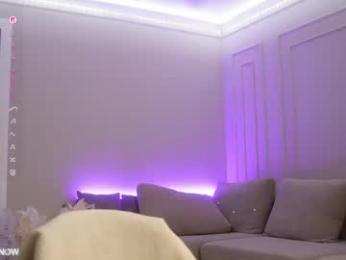 angel_luisa webcam chaturbate model stream image