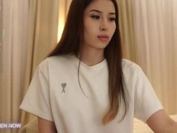 angel_luisa webcam chaturbate model stream image