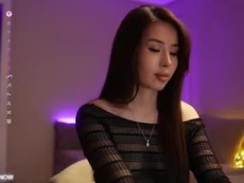 angel_luisa webcam chaturbate model stream image