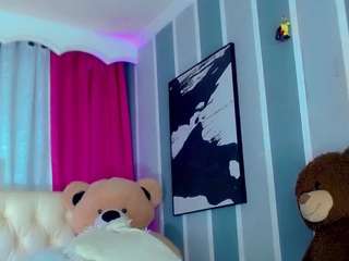 konnorfoxx webcam model stream image