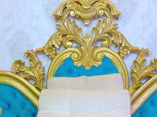 Lilith Lambert webcam model stream image