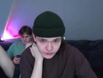 2nc_ webcam chaturbate model stream image