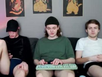 2nc_ webcam model stream image