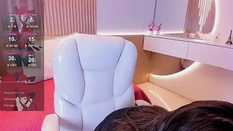 Sexy_paradise18_ webcam stripchat model stream image