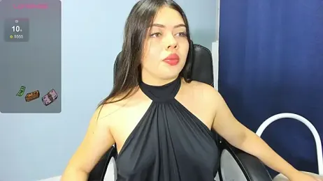 Sexy_paradise18_ webcam model stream image