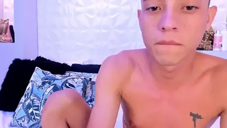 Jake_and_tiana webcam model stream image