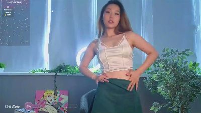 LaveraRamer webcam model stream image