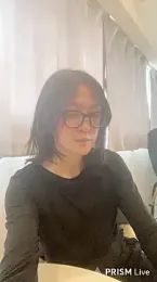 mel__mel webcam model stream image