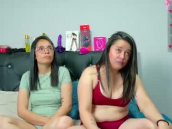 doubledelightt webcam chaturbate model stream image