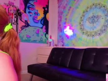 daphnemadison webcam chaturbate model stream image