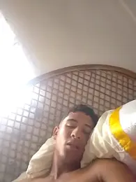 jesushank31 webcam model stream image