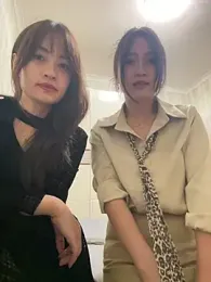 huihui_520 webcam model stream image