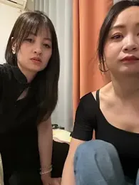 huihui_520 webcam model stream image
