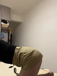 huihui_520 webcam model stream image