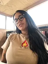 Annya-sweet webcam model stream image