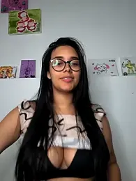 Annya-sweet webcam model stream image