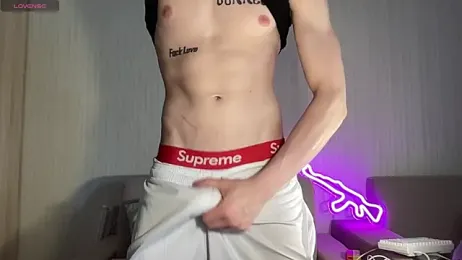 Travis_Gracile webcam model stream image