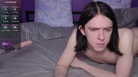 L_oly webcam model stream image