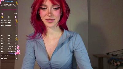 MatthewGolan webcam model stream image