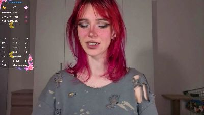 MatthewGolan webcam model stream image