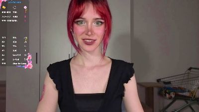 MatthewGolan webcam model stream image