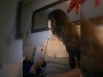 HeraAguilar webcam bongacams model stream image