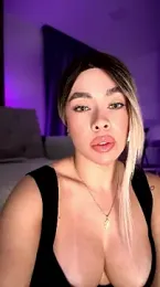 Scarlett_jc webcam stripchat model stream image