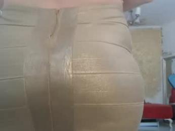 luckyanabella webcam chaturbate model stream image
