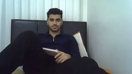 ciceroable webcam stripchat model stream image