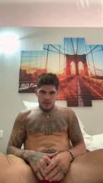 Chrisdov webcam model stream image