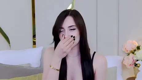 Betty_Bridge webcam model stream image