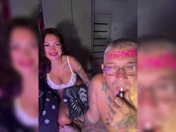 Wow_Porno webcam model stream image