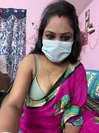 Couplejyoti01 webcam model stream image