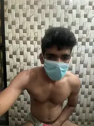 BadBoyTom78 webcam model stream image