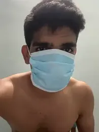 BadBoyTom78 webcam model stream image