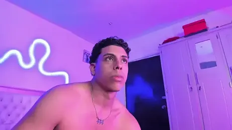 dainn_eris webcam model stream image