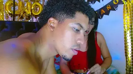 ray_and_666 webcam model stream image