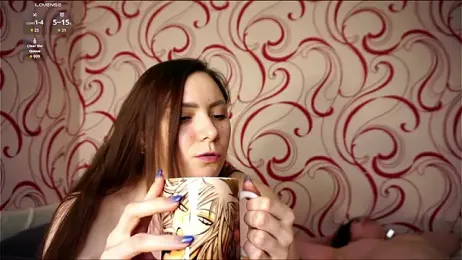 LaneDoell webcam stripchat model stream image