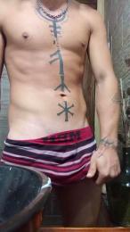 arte_de_reflej1 webcam model stream image