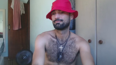 sugarhairy webcam model stream image