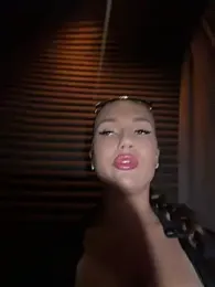 Syka0001 webcam model stream image