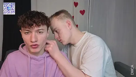 Kevin_Young_Cat webcam model stream image