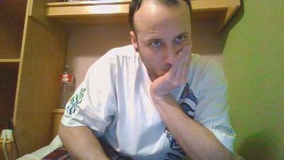 Disfruton95 webcam model stream image