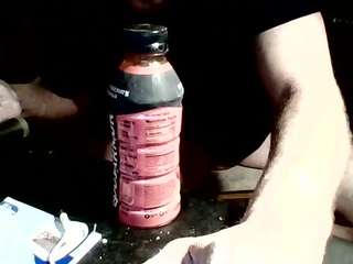 timmcginnity webcam model stream image