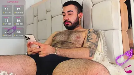 Jampool19 webcam stripchat model stream image