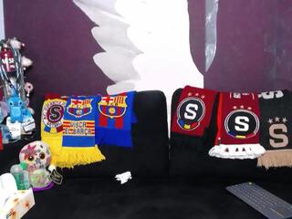 Paul Morisette webcam model stream image