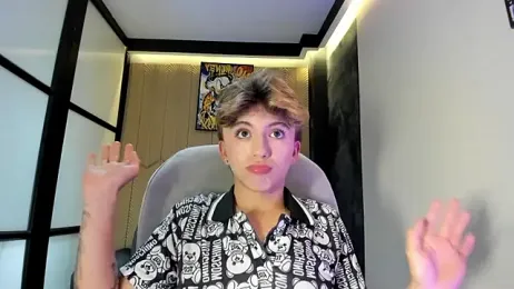 ManuelPiper_ webcam stripchat model stream image