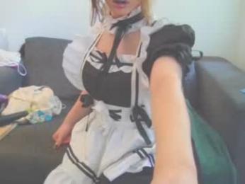 notyourfemboi webcam model stream image